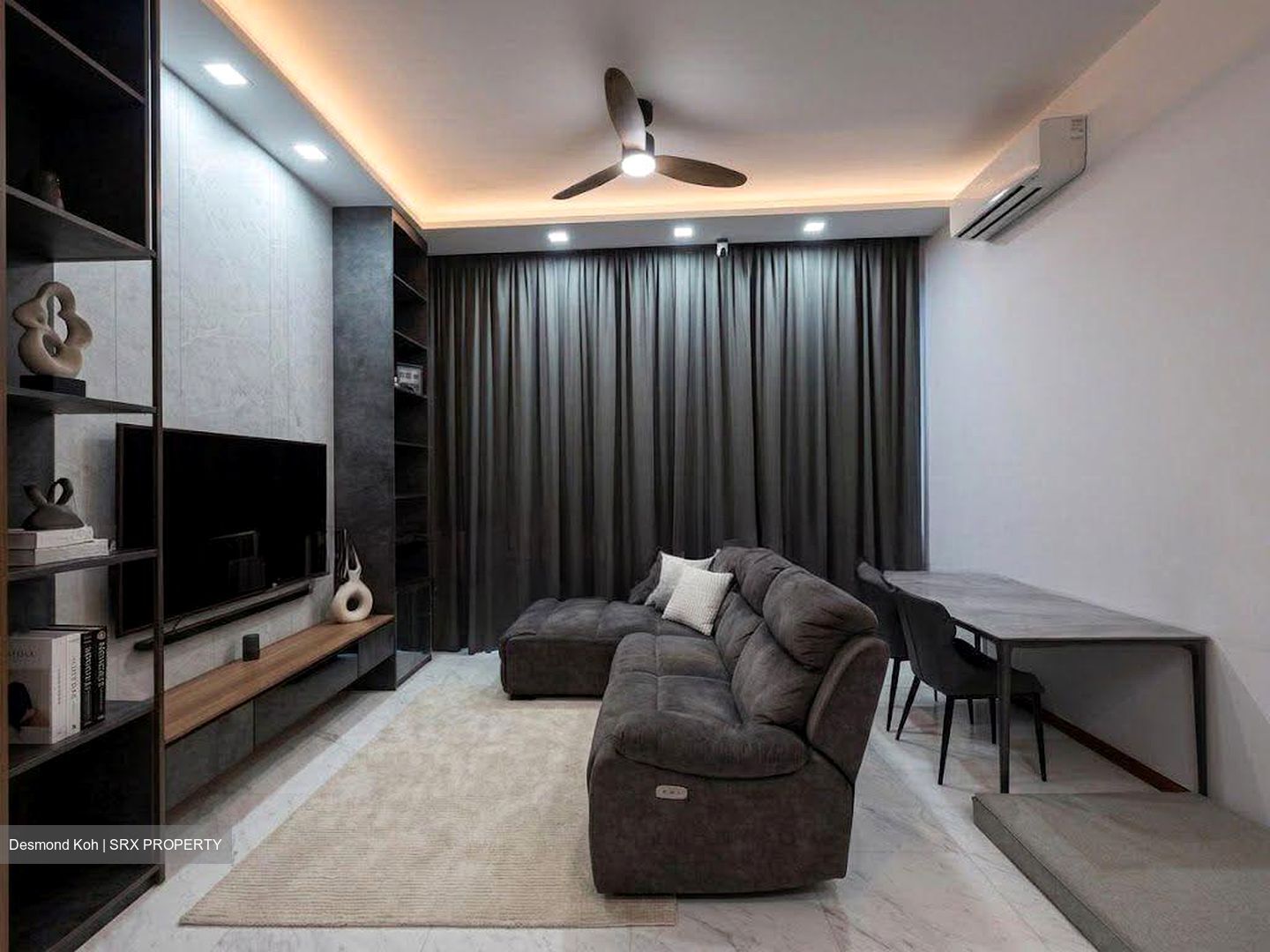 The Tennery (D23), Apartment #610636981